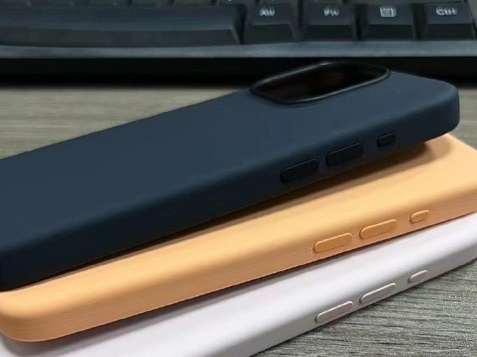 博兴苹果14维修站分享iPhone14手机壳能直接给iPhone15用吗?