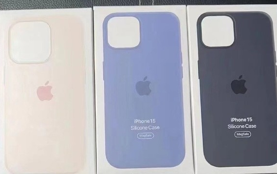 博兴苹果14维修站分享iPhone14手机壳能直接给iPhone15用吗？ 