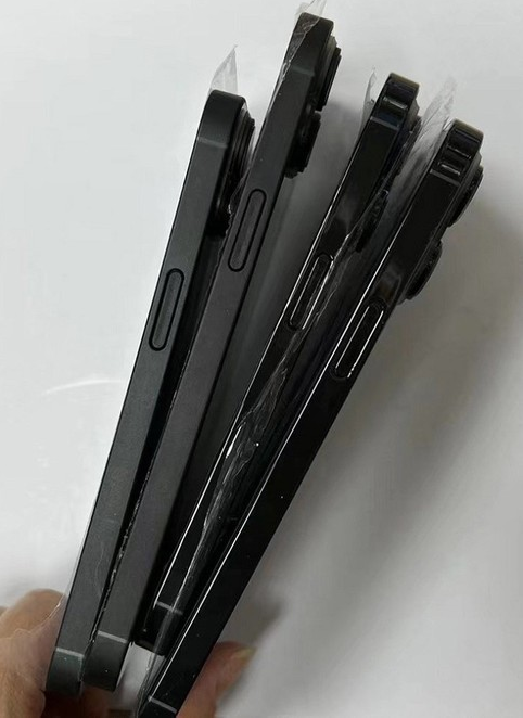 博兴苹果14维修分享iPhone14电池多少毫安 