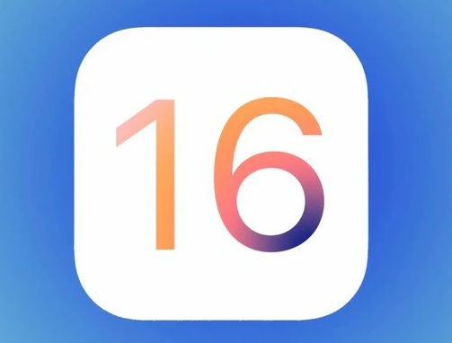 博兴苹果手机维修分享iOS16不支持iPhone6s，手中的6s怎么办 