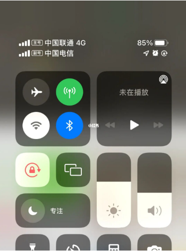 博兴苹果手机维修分享iPhone双卡信号解决办法 
