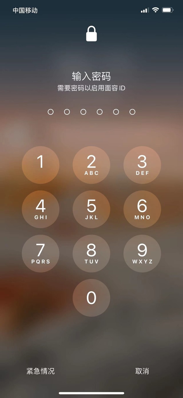 博兴苹果13维修分享iPhone 13加强锁屏功能有什么用 