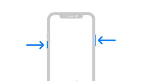 博兴苹果13维修分享iPhone13屏幕失灵怎么办 