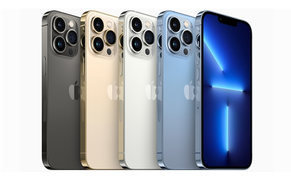 博兴苹果14维修分享iPhone 14、14 Pro/Max规格、售价汇总 