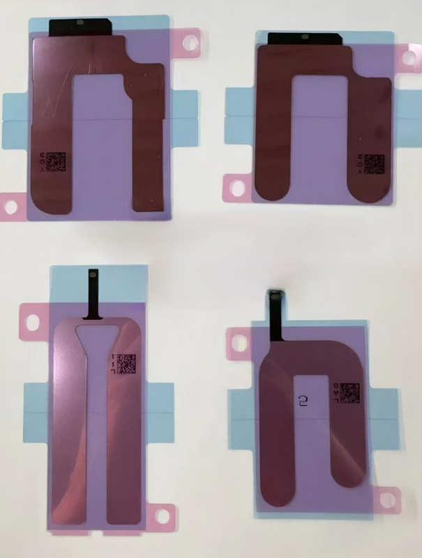 博兴苹果手机维修分享iPhone 17 Pro 机型电池将采用创新型粘合剂 