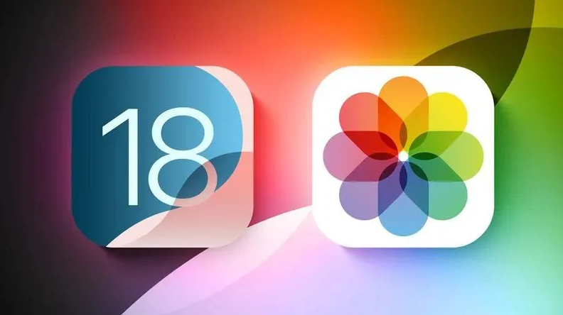 博兴苹果手机维修分享苹果 iOS / iPadOS 18.1Beta 3 发布 