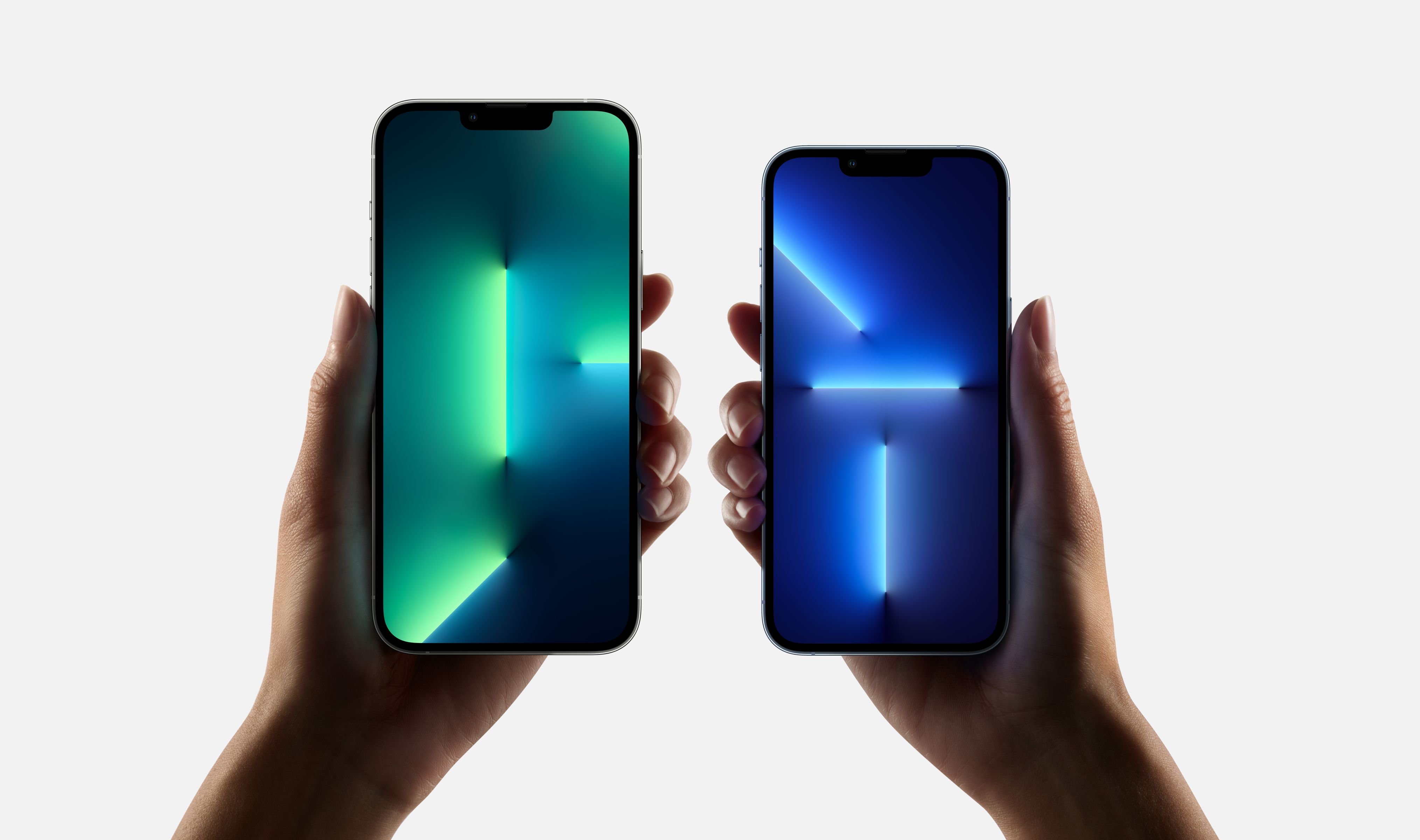 博兴苹果手机维修分享iPhone 13 四款机型怎么选 