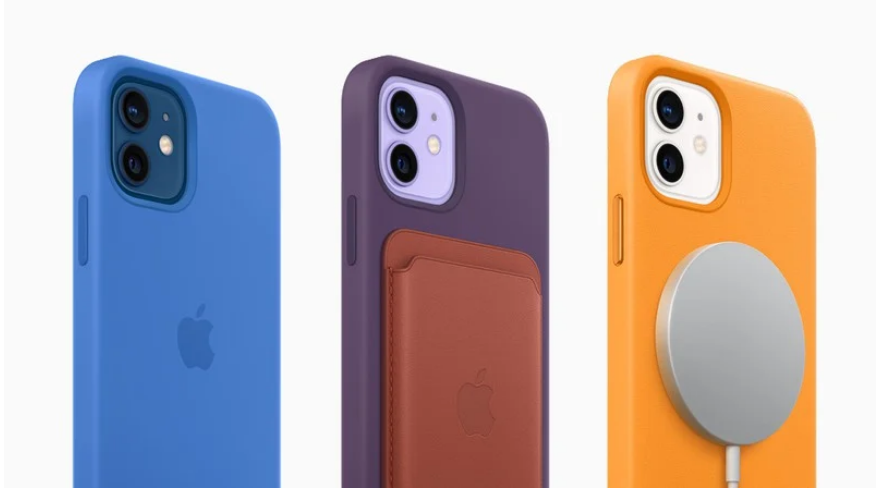 博兴苹果手机维修分享关于 iPhone 13 的细节爆料 
