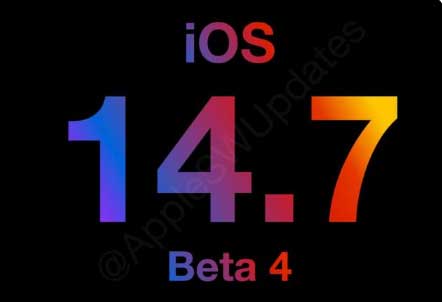 博兴苹果手机维修分享iOS 14.7 Beta4值得升级吗 