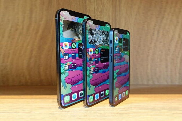 博兴苹果手机维修分享iPhone 13发布日期 