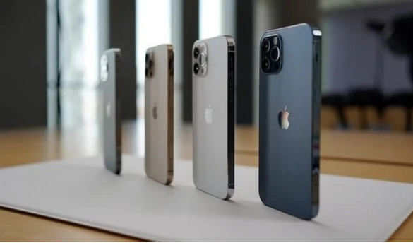 博兴苹果手机维修分享为什么说iPhone13才是真旗舰 