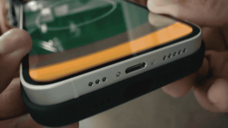 博兴苹果手机维修分享未来 Magsafe 还有哪些发展空间 