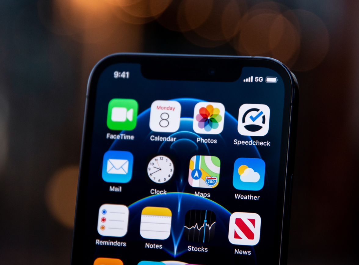 博兴苹果手机维修分享为什么 iPhone 12 在冬季会自动关机 