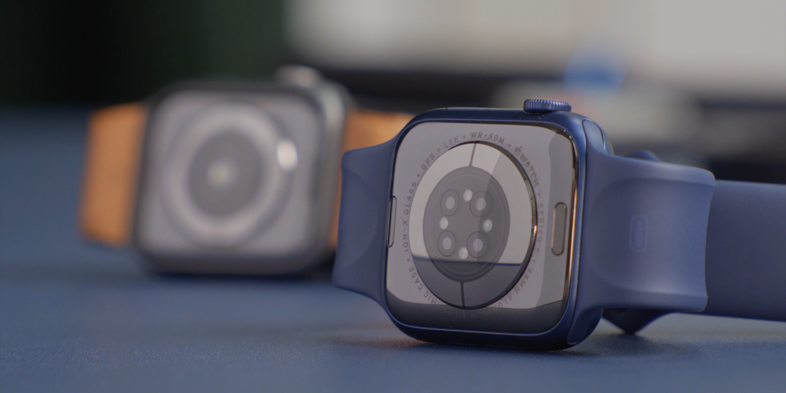 博兴苹果手机维修分享Apple Watch 是如何测量卡路里的 