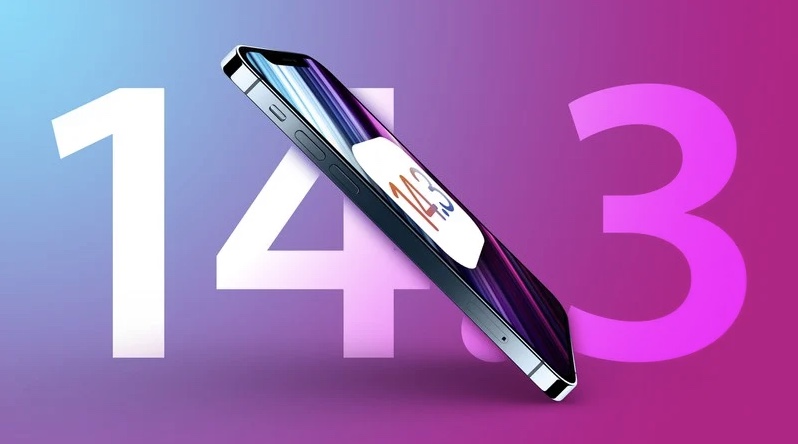 博兴苹果手机维修分享iOS 14.3 RC2已发，iOS 14.3正式版本还远吗 