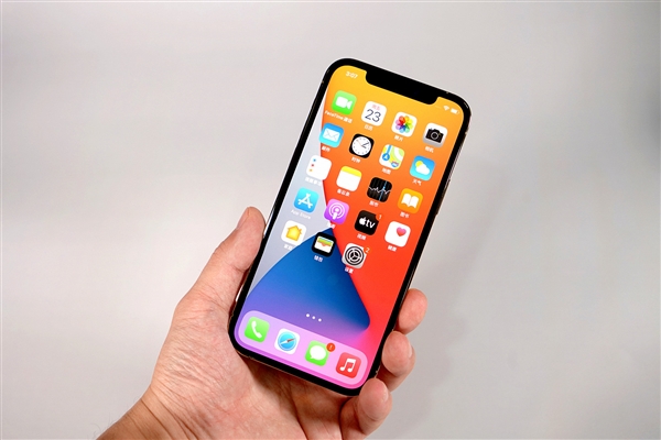 博兴苹果手机维修分享iOS 14.2修订版已到，专属iPhone 12系列 
