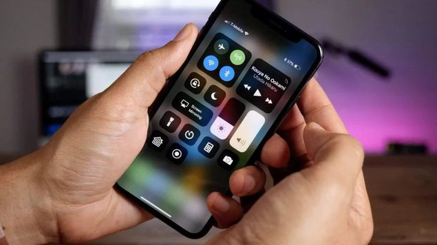 博兴苹果手机维修分享iPhone 12信号差怎么办 