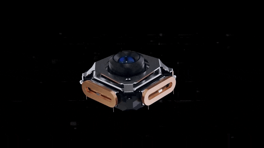 博兴苹果手机维修分享iPhone 12 Pro Max 独享的这颗传感器更大的特点是什么 