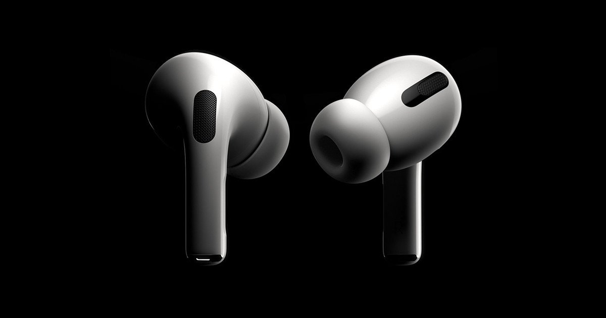 博兴苹果手机维修分享AirPods Pro 爆音、降噪效果下降怎么办 
