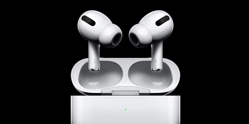 博兴苹果手机维修分享AirPods Pro 出现静电噪音 