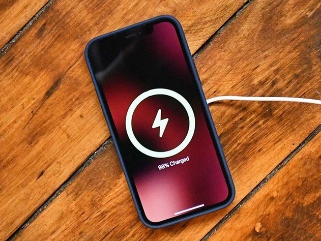 博兴苹果手机维修分享iPhone 12可以随便充电吗 