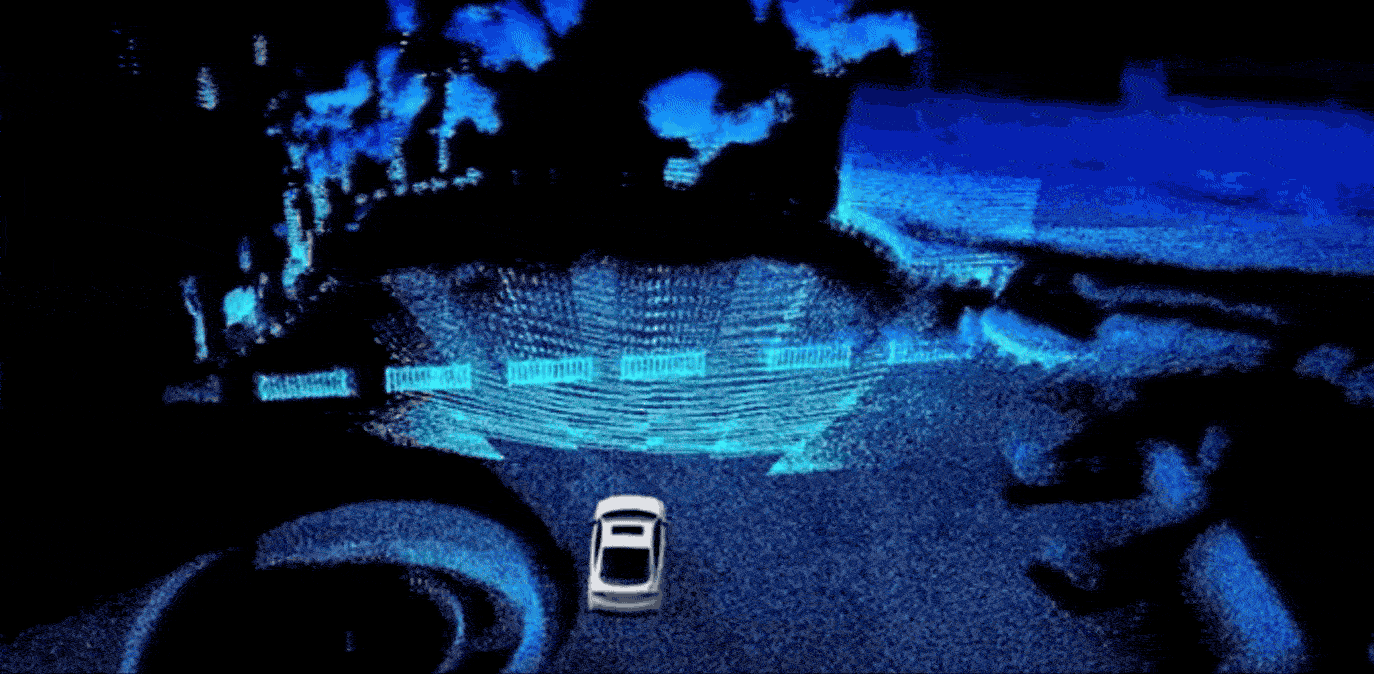 博兴苹果手机维修分享iPhone 12 Pro 搭载的 LiDAR 镜头与 ToF 镜头有什么不同 