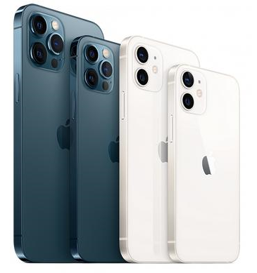 博兴苹果维修点分享iPhone 12 Pro维修主板被忽略的实操故障 