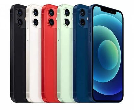 博兴苹果维修点分享iPhone 12 Pro Max维修主板易被忽略的实操故障 
