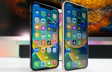 博兴苹果维修点分享iPhone 14黑屏多元故障深度解读 