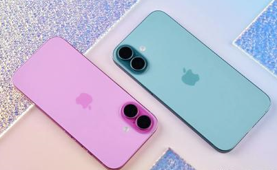 博兴苹果维修点分享iPhone 16手机黑屏多重诱因解析 