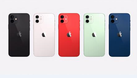 博兴苹果维修点分享iPhone 12电池发烫少见诱因解析 