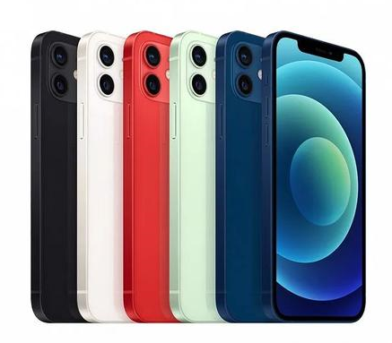 博兴苹果维修点分享iPhone 12 Pro Max发烫冷门故障梳理 