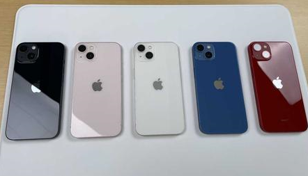 博兴苹果维修点分享iPhone 13电池发烫多类故障解析 