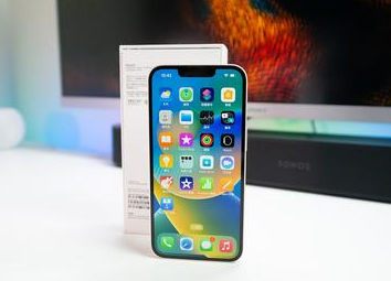 博兴苹果维修点分享iPhone 14电池发烫真实诱因盘点 