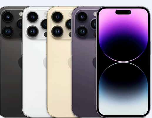 博兴苹果维修点分享iPhone 14 Pro发烫易忽略问题解析 