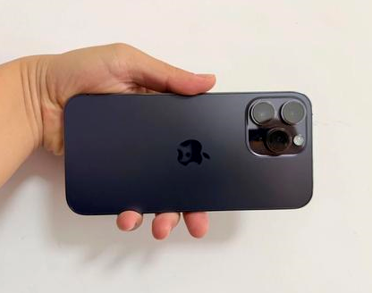 博兴苹果维修点分享iPhone 14 Pro Max发烫多重诱因剖析 