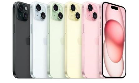 博兴苹果维修点分享iPhone 15发烫易忽视问题科普 