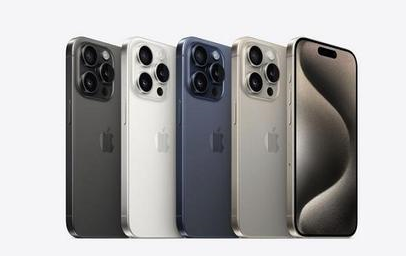 博兴苹果维修点分享iPhone 15 Pro发烫五大诱因详解 
