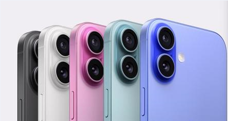 博兴苹果维修点分享iPhone 16发烫易忽视因素汇总 